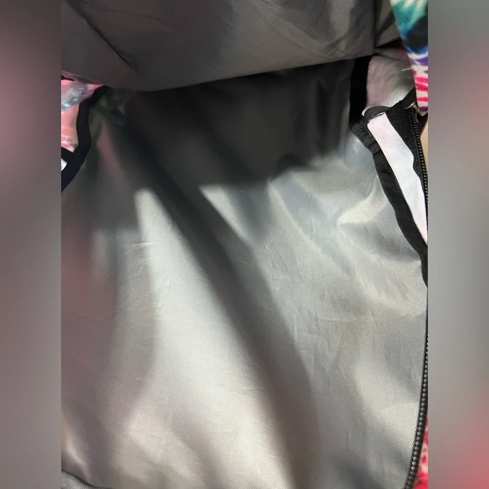 Jansport Colorful Tie-Dye Backpack - Picture 12 of 16